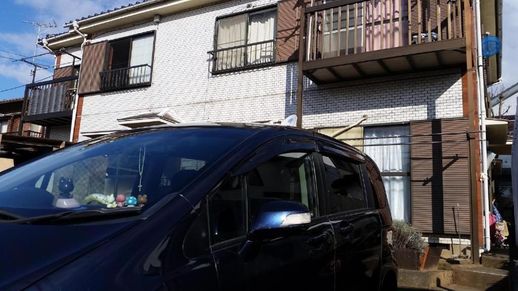 "Cherry House" Is Direct To Narita,Haneda Ap, Disney, Asakusa, Skytree Tower, Tokyo Matsudo Exterior foto