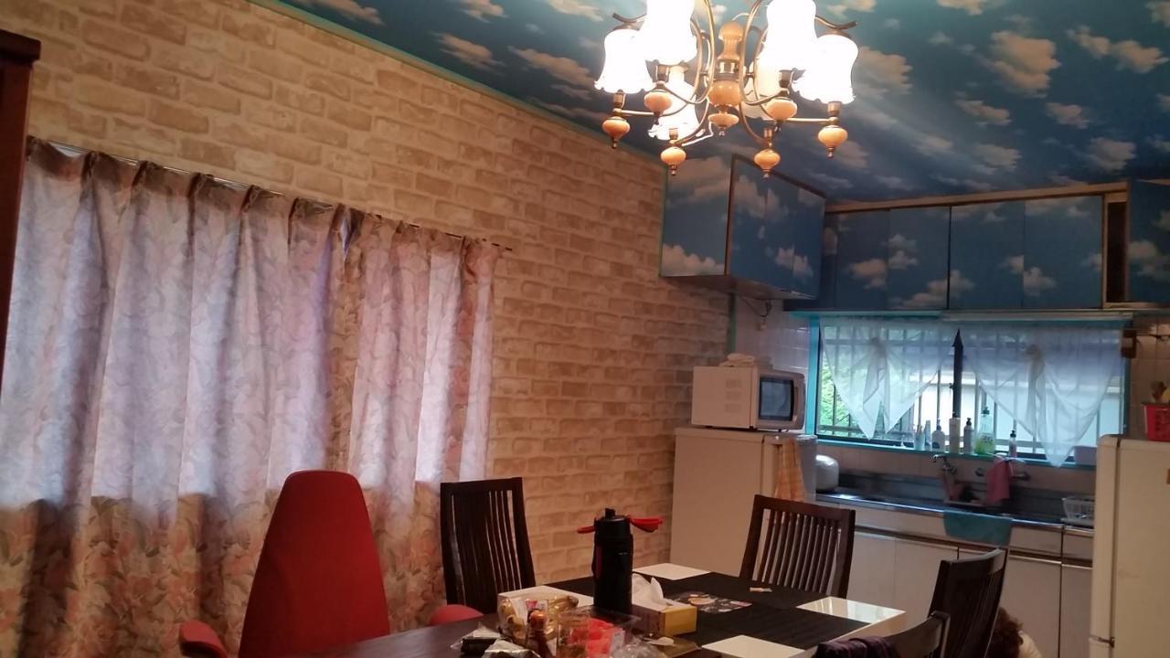 "Cherry House" Is Direct To Narita,Haneda Ap, Disney, Asakusa, Skytree Tower, Tokyo Matsudo Exterior foto