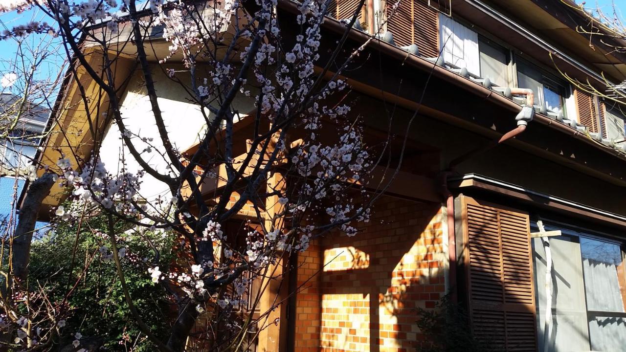 "Cherry House" Is Direct To Narita,Haneda Ap, Disney, Asakusa, Skytree Tower, Tokyo Matsudo Exterior foto